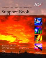 AQA English GCSE Specification A: AQA A Support Book