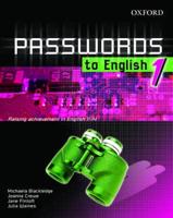 Passwords to English: Students' Book 1