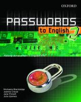 Passwords to English 2