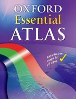 Oxford Essential Atlas