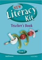New Literacy Kit: Year 7: Teacher's Book