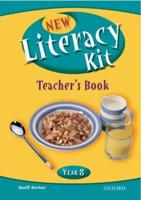 New Literacy Kit: Year 8: Teacher's Book