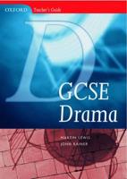 GCSE Drama