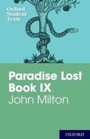 Paradise Lost, Book 9
