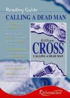 Calling a Dead Man Reading Guide