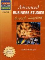 Advanced Business Studies Through Diagrams