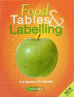 Food Tables & Labelling