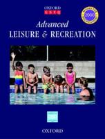 Advanced Leisure & Recreation