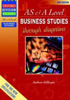 Business Studies Through Diagrams