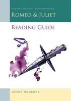 Romeo and Juliet Reading Guide Pack of 5