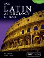 OCR Latin Anthology for GCSE