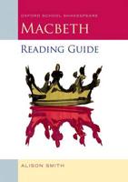 Macbeth Reading Guide Pack of 5