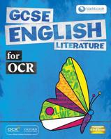 GCSE English Literature for OCR