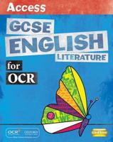 Access GCSE English Literature for OCR