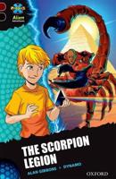 The Scorpion Legion