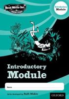 Read Write Inc. Fresh Start: Introduction Module