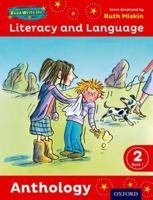 Literacy and Language. 2. Anthology