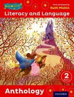Literacy and Language. 2 Anthology