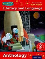 Literacy and Language. 2. Anthology