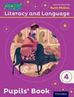 Literacy and Language 4. Pupil's Book