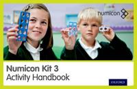 Numicon Kit 3. Activity Handbook