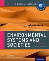 Environmental Systems and Societies. Course Book