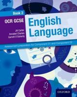 OCR GCSE English Language Book 2