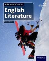 WJEC GCSE English Literature. Student Book