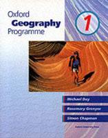 Oxford Geography Programme