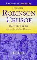 Headwork Classics. Pack A Robinson Crusoe