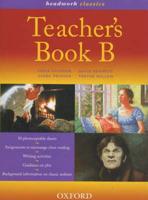 Headwork Classics. Teacher's Book B