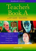 Teacher's Book A
