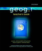Geog.1. Teacher's Book