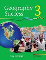 A Complete Primary Geography Course. Book 3