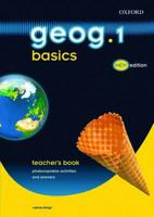 geog.123: geog.1 basics: teacher's book