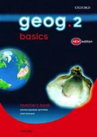 Geog. 2 Basics. Teacher's Book