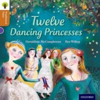 Twelve Dancing Princesses