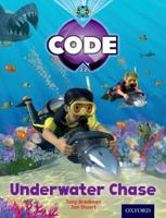 Underwater Chase