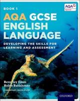AQA GCSE English Language Book 1