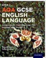AQA GCSE English Language Book 2