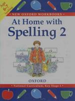 At Home With Spelling. 2