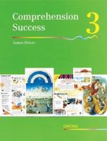 Comprehension Success. Book 3
