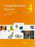 Comprehension Success. Book 4
