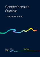 Comprehension Success. Teacher's Book