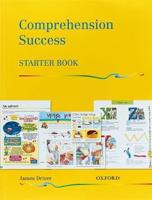 Comprehension Success. Starter Book