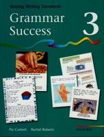 Grammar Success. Pupil's Book 3