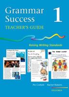 Grammar Success 1 Teacher's Guide