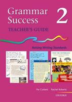 Grammar Success 2 Teacher's Guide