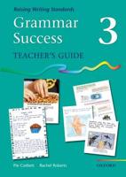 Grammar Success. Teacher's Guide 3