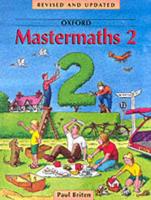 Mastermaths. Pupil Book 2